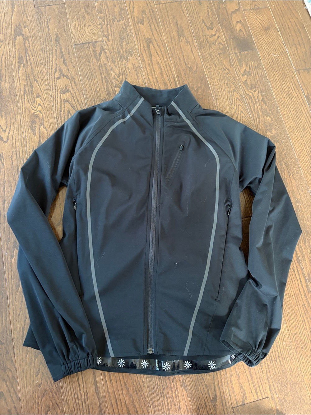 Athleta Front Runner Jacket